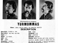 Yurmommas' headshot (back) from Bad Guys Talent Management Agency
