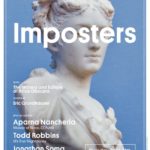 Atlas Obscura Live! Imposters!